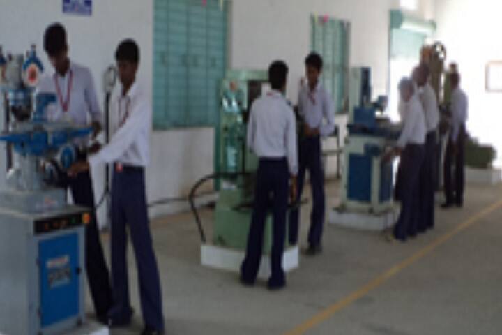 laboratory